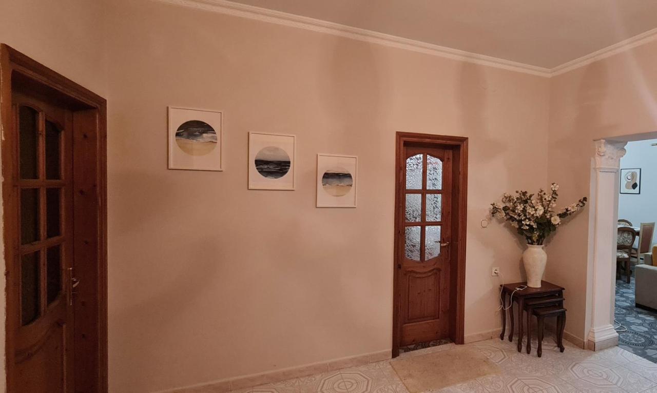 Fabio'S Apartment Влёра Экстерьер фото