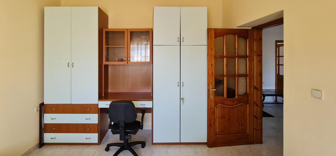 Fabio'S Apartment Влёра Экстерьер фото