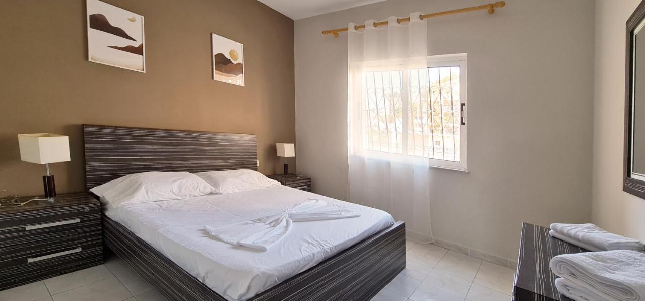 Fabio'S Apartment Влёра Экстерьер фото